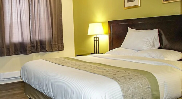 Номер Premium Skyland Motel Inn & Suites