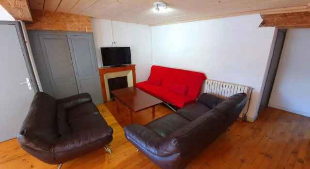 Maison à la Montagne, Rezervovat Hotel Belcaire Corbières