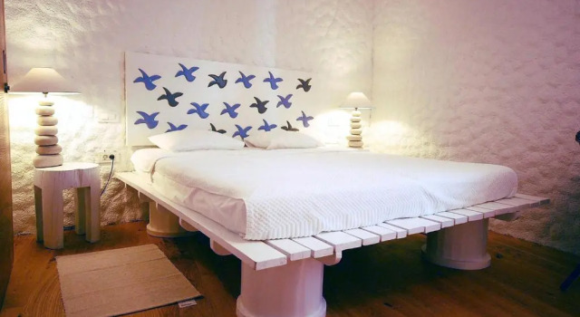 Двухместный номер Superior Boutique Hotel Placa