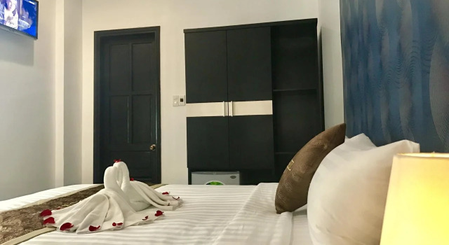 Laurel Hotel Hue