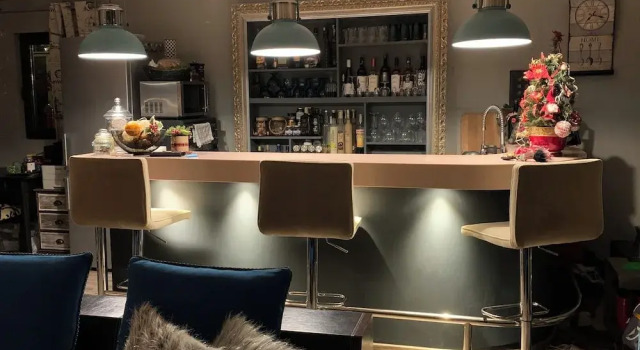 Вилла Luxury Luxury Lake House & Glamping