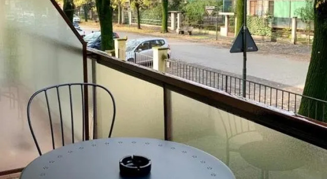 Carpe diem, Book Hotel Cremona Lombardiet