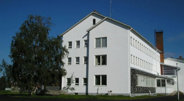 Kylpylähotelli Pohjanranta, Buchen Sie Hotel Hotels in Keminmaa mit Parkplatz, Parkplätze