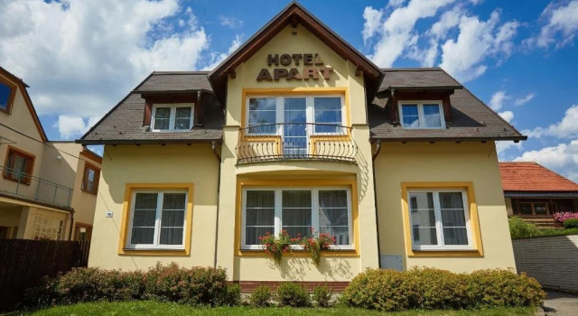 Hotel Moravia, Забронировать Отель Отели Босковице 3 звезды, 3*