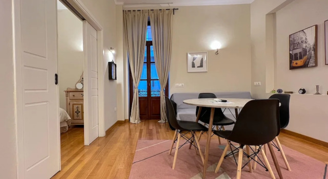 Апартаменты Comfort Central Apartments in Psiri - Athens