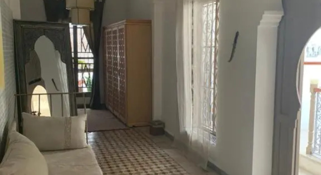 Номер Standard Riad Aziman