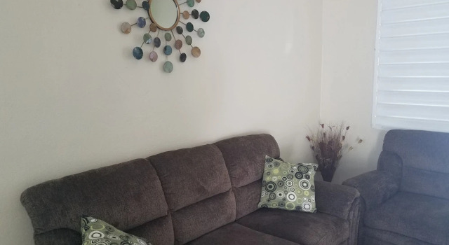 Номер Economy Beautiful Alondra San Juan Apartments