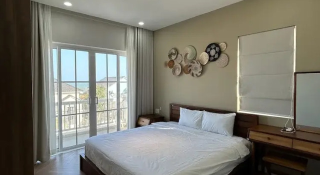 Вилла Premier Nova Oasis Villas Sea View Phan Thiet