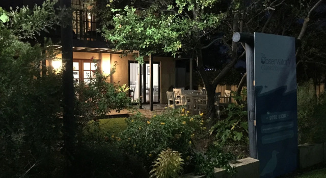 Observatory Guesthouse, Réserver Maison d'hôtes Busselton 