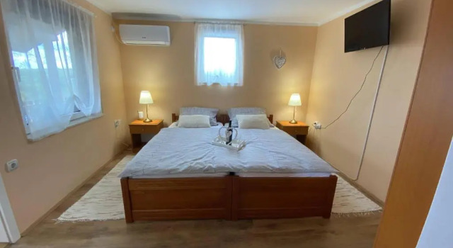 Апартаменты Apartman Simona