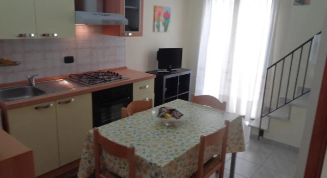 Апартаменты Antico Borgo
