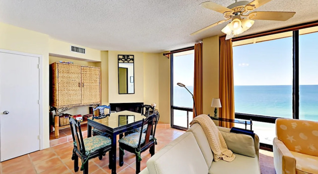 Summer House Condo Unit 1504a 3 Bedrooms 2 Bathrooms Condo, Prenota Appartamento Hotel a Alabama con piscina, Piscina