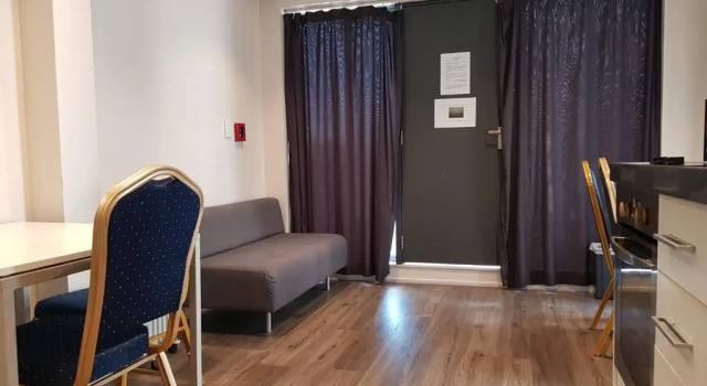 Апартаменты Дуплекс с 2 комнатами Empire Apartments