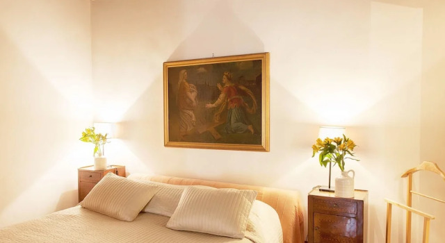 RSH Navona Elegant Apartment 2, Забронировать Апартаменты/квартира Навона Рим, рядом с Уста истины