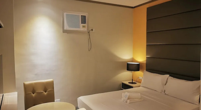 Двухместный номер Deluxe Yes Hotel Pandi Bulacan