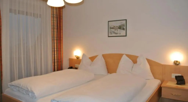 Двухместный номер Comfort Landhotel Stofflerwirt
