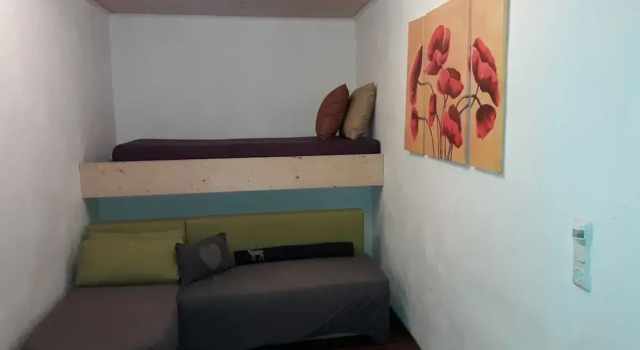 Ferienwohnung Heissl