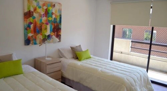 Alojarent Callao, Book Apartment Metropolitan Region Santiago