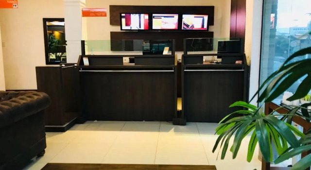 Afford Hoteis, Rezervați Hotel Lages Santa Catarina