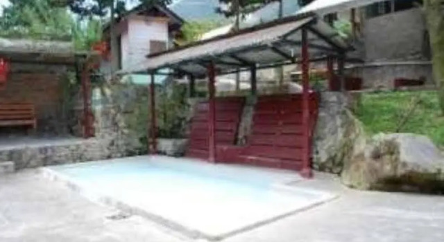 Rindu Alam Resort, Book Resort Resort Hotels in Sumatra, Resort