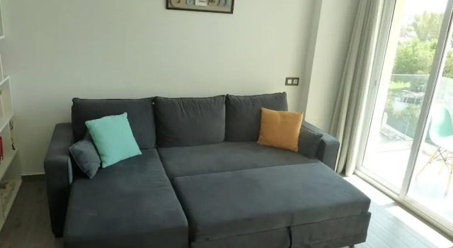 Sunny Apartments 1BDR