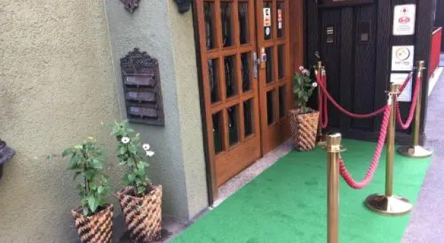 Café Blaich - Hotel Garni, Брондау Қонақ үй Hoefen an der Enz Кальв