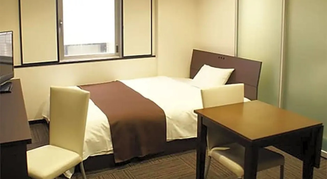 Camera singola Premium HOTEL LiVEMAX BUDGET Naha