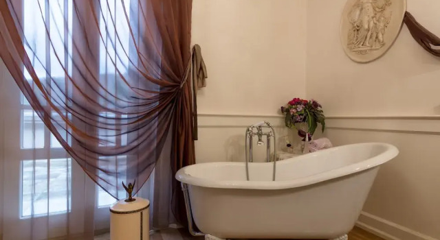 Вилла Luxury Villa Caiano - Luxury In Tuscany