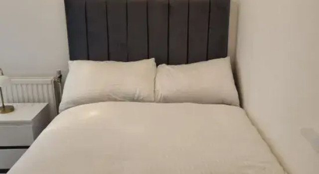 Люкс Deluxe с 2 комнатами Kingfield Boutique Hotel