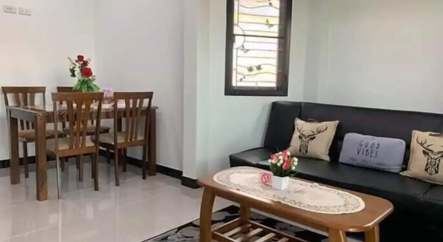 Вилла Standard Baan Dear Home Stay