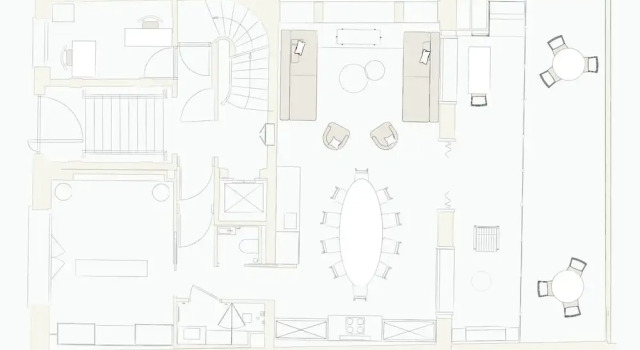 Апартаменты Maison Barnes Paris Trocadero