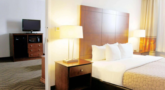 La Quinta Inn & Suites Silverthorne - Summit Co, Book Hotel Hoteller i Vail Ski med morgenmad, Morgenmad