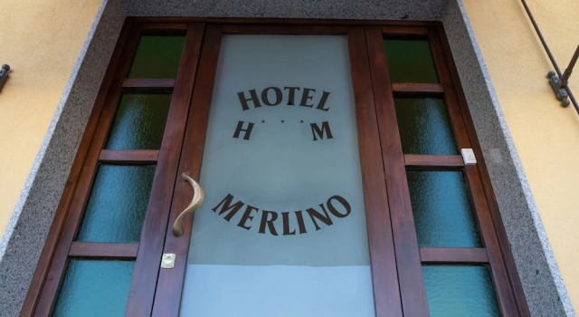 Hotel Merlino