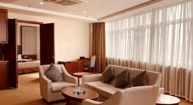 Biznes suite Xifeng Hotel