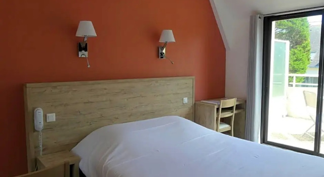 Hotel Castel Moor
