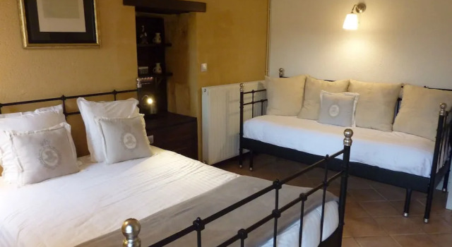 B and B Domaine La Fagette, Reserva ahora Hotel Castels 