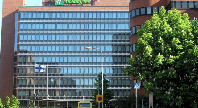 Scandic Ruoholahti