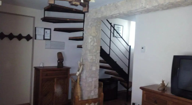 Casa Hortensia