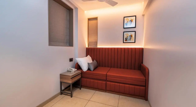 Ajanta Continental-Mumbai Airport, Забронировать Отель Отели штата Махараштры 3 звезды, 3*