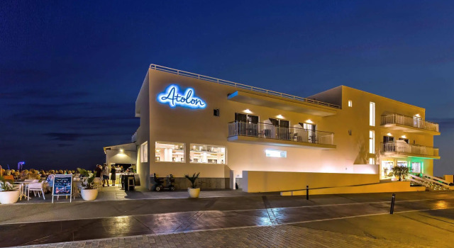 Hotel Atolon & Kaafu Beach Club