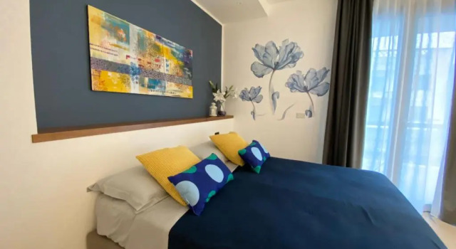 Standard Zimmer SOLUS B&B