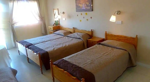 Capuralli Hotel, Book Hotel Pedoulas Troodos