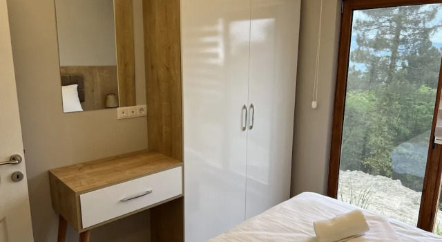 Семейная вилла May Villas Hotel