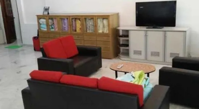 Suphan Gurney Homestay