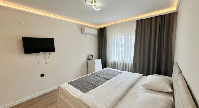 Номер Classic Golden Life Suite