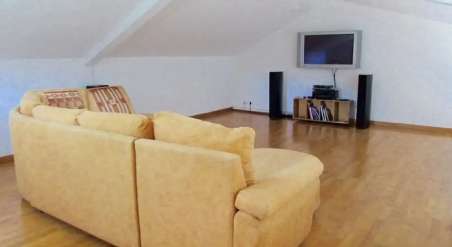 Villa Legarnisson