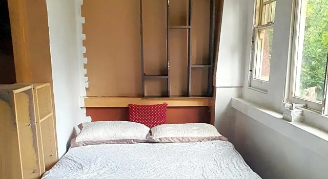 Номер Economy St Kilda East backpackers hostel