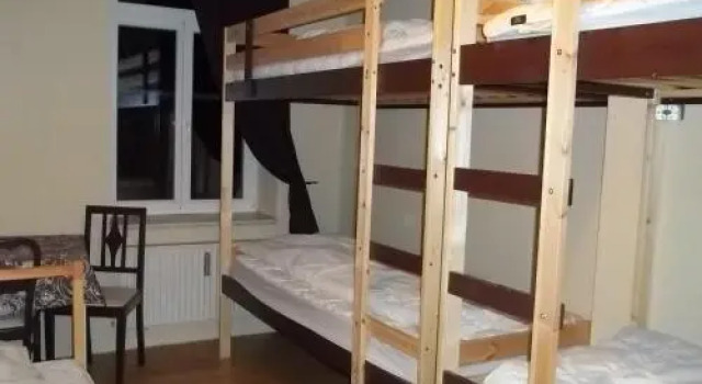 Hostel No 5, Réserver Auberge de jeunesse Auberges de jeunesse à Saxe-Anhalt, Auberge de jeunesse