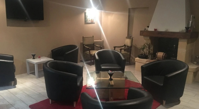 L'Art Dit Vin, Rezerwuj Hotel Hotele w Charente-Maritime z parkingiem, Parking