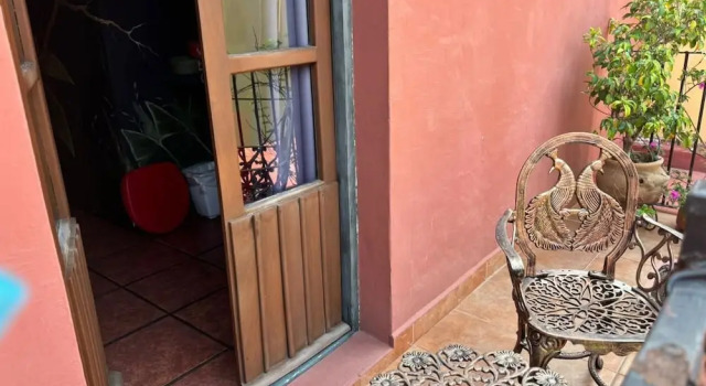 Номер Standard Casa de Leyendas